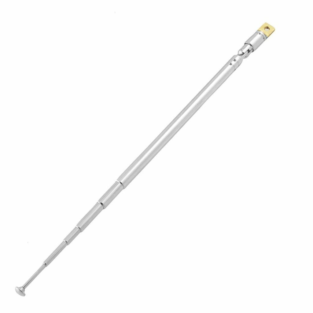 replacement am fm boombox radio antenna 20 inches
